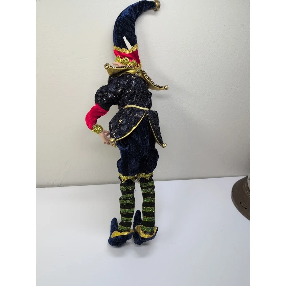 DECOR WALTHER pixi elf